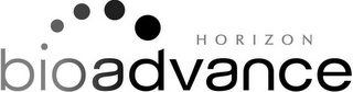 HORIZON BIOADVANCE logo