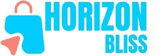 HORIZON BLISS logo