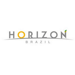 HORIZON BRAZIL logo