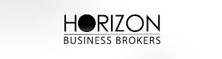 HORIZON BUSINESS BROKERS logo