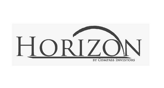 HORIZON BY COMPASS INVESTORS logo