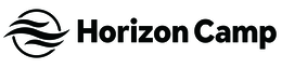 HORIZON CAMP logo