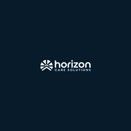 HORIZON CARE SOLUTIONS logo