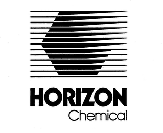 HORIZON CHEMICAL logo
