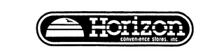 HORIZON CONVENIENCE STORES, INC. logo