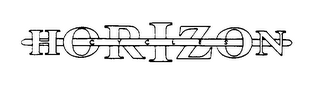 HORIZON CYCLES logo