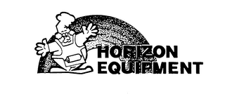 HORIZON EQUIPMENT