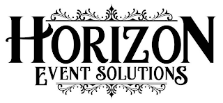 HORIZON EVENT SOLUTIONS logo