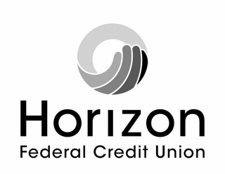HORIZON FEDERAL CREDIT UNION logo