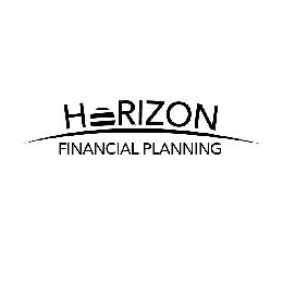 HORIZON FINANCIAL PLANNING logo