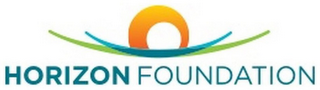 HORIZON FOUNDATION logo