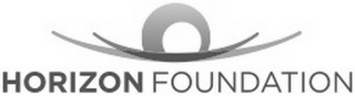 HORIZON FOUNDATION logo