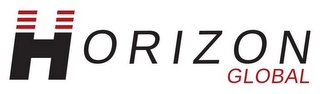 HORIZON GLOBAL logo