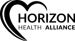 HORIZON HEALTH ALLIANCE logo
