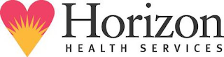 HORIZON HEALTH SERVICES logo