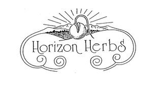 HORIZON HERBS