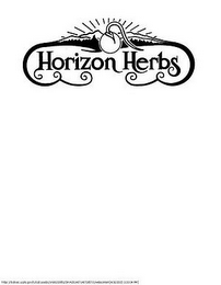 HORIZON HERBS