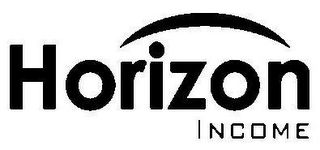 HORIZON INCOME logo