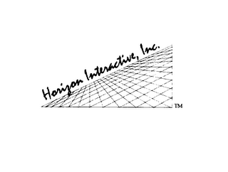 HORIZON INTERACTIVE, INC. logo