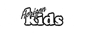 HORIZON KIDS logo