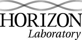 HORIZON LABORATORY logo