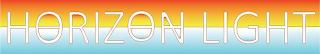 HORIZON LIGHT logo
