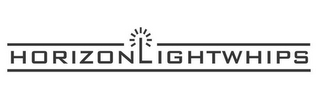 HORIZON LIGHTWHIPS logo