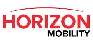 HORIZON MOBILITY logo