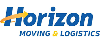 HORIZON MOVING & LOGISTICS logo
