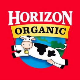 HORIZON ORGANIC logo