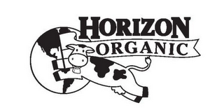 HORIZON ORGANIC logo