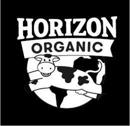 HORIZON ORGANIC logo