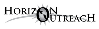 HORIZON OUTREACH logo