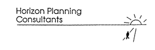 HORIZON PLANNING CONSULTANTS logo