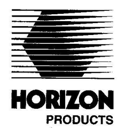 HORIZON PRODUCTS logo