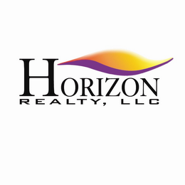 HORIZON REALTY, LLC logo