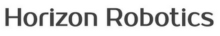 HORIZON ROBOTICS logo