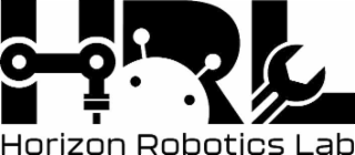 HORIZON ROBOTICS LAB logo