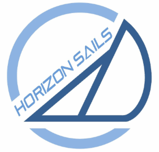 HORIZON SAILS logo