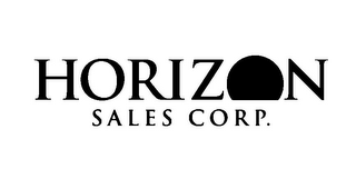 HORIZON SALES CORP. logo