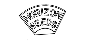 HORIZON SEEDS logo