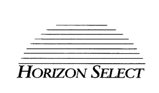 HORIZON SELECT logo