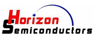 HORIZON SEMICONDUCTORS logo