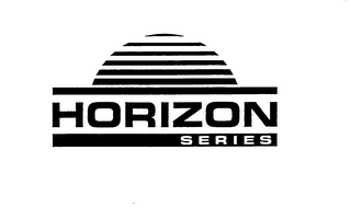 HORIZON SERIES logo