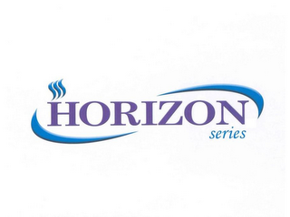 HORIZON SERIES logo