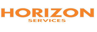 HORIZON SERVICES logo