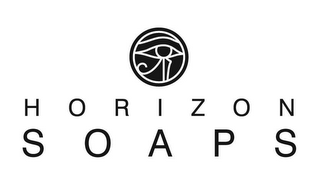 HORIZON SOAPS logo