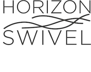 HORIZON SWIVEL logo