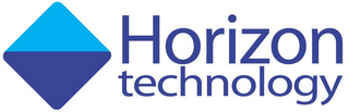 HORIZON TECHNOLOGY logo
