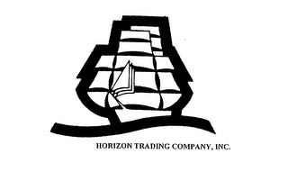 HORIZON TRADING COMPANY, INC. logo